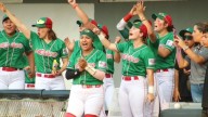 México obtiene medalla de plata en Panamericano Femenil de Beisbol