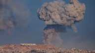 Leading scholars say Israel's offensive in Gaza is a genocide
