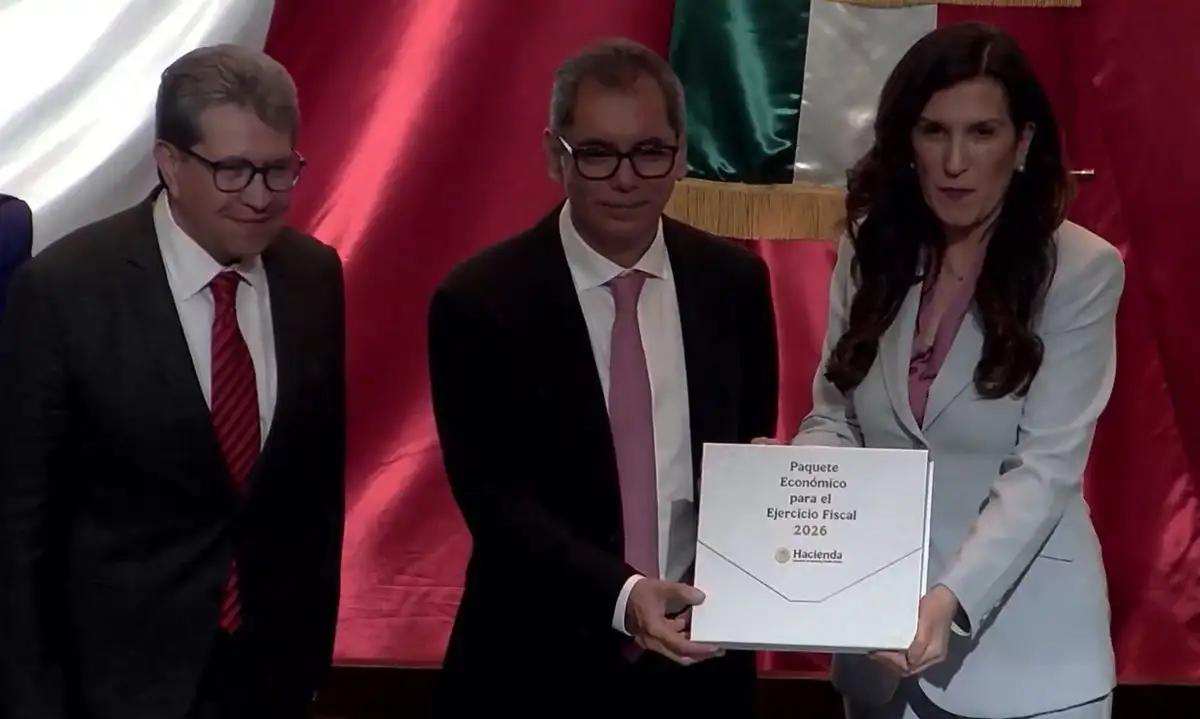 Hacienda mejora previsión de crecimiento para 2026 y ve deuda en más de 20 billones de pesos