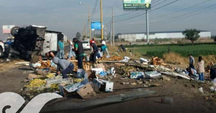 Tipificarán como delito la "rapiña" y se castigará con 10 años de prisión