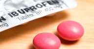 NHS warning on taking ibuprofen and who should avoid it