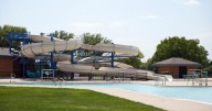 Sioux City pools see slight dip in attendance