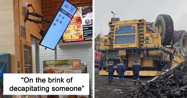 This Online Community Is All About People Who Don’t Prioritize Safety, As If They’re Immortal