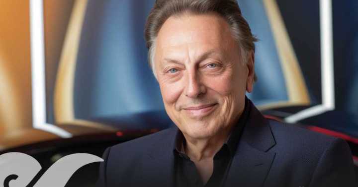 Acusan al padre de Elon Musk de abuso sexual infantil