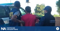 Detuvieron a Makale: narcotraficante y asesino misionero con pedido de captura internacional
