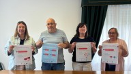El Ayuntamiento de Mañón promueve hábitos saludables con el programa 'Outono Saudable'