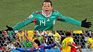¿Qué futbolistas mexicanos han sido nominados al Balón de Oro?