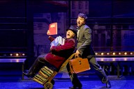 The Producers, London review: West End's most shocking show