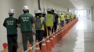 South Korean citizens detained in immigration raid at Georgia Hyundai site reportedly have had releases negotiated, will fly home