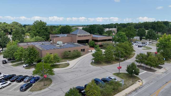 Immigrant rights group urges Cleveland Heights City Council to create legal fund for ICE detainees