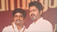Vijay's rally stampede: TVK district secretary Mathyiyalagan arrested