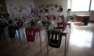 What’s putting Canadian youth at risk and how much longer do we have until there’s no turning back?