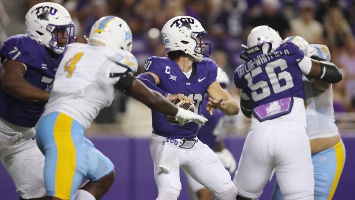 Today's early best bets to target: Top college football picks, MLB predictions, including North Carolina