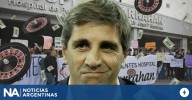 Denuncian que el Gobierno puso $40.000 millones del Garrahan en la timba financiera fomentada por Luis Caputo