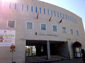 La FRAVM y el Ayuntamiento de Parla refuerzan su alianza para impulsar la dinamización vecinal
