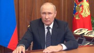 Putin elogió la política de exención de visados de China