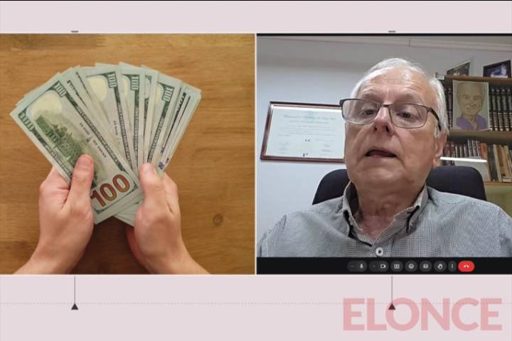 Dólar en alza: analista explicó la volatilidad y cómo impacta en los ahorros y la economía real