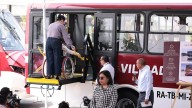 ¿Qué son las unidades de movilidad incluyente?: Rutas, beneficios y cómo funcionan