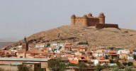 Dónde comer en la Calahorra si vas a ver el castillo: bares típicos, restaurantes y tascas