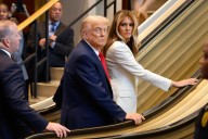 EscalatorGate: The US left's hate — of Trump & the right