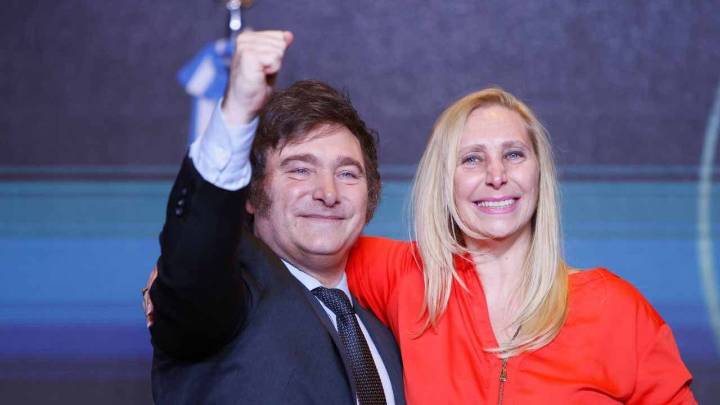 Allanamientos a periodistas en Argentina tras audios contra Karina Milei