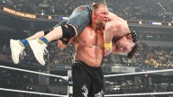 Konnan Doesn't Understand Finish For Cena-Lesnar At WWE Wrestlepalooza
