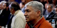 La Cámara de Casación confirmó que Lázaro Báez deberá cumplir su condena en una cárcel federal