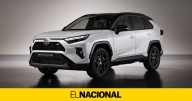 La alternativa más bonita al Toyota RAV4 ya tiene precio para España