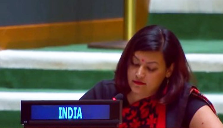 ‘Pakistan Can’t Hide Terror Sponsorship Behind Rhetoric’