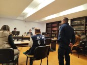 Investigan a un hombre por ofrecer dinero para asesinar a una mujer