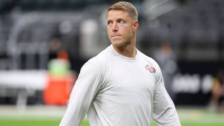 Fantasy football Week 1 inactives: Who's in and who's out?