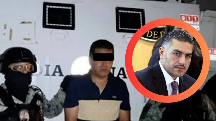 Operativo histórico en el Estado de México: detienen a 'El Tío' y desarticulan grupo delictivo