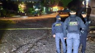 Ejecutan a joven de 24 años en la colonia Aquiles Serdán en Culiacán