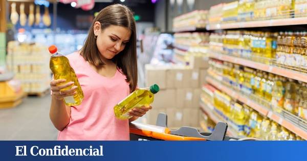 Este es el supermercado de Madrid más barato para comprar: la diferencia con el más caro es de 4.270 euros