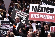 Tensión en el Congreso: Alito Moreno y Morena se lanzan acusaciones