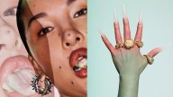 Collina Strada x Awe Inspired Jewelry Collab: Release Date, Buy Online