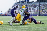 Can Oregon's run defense improve against Oregon State?