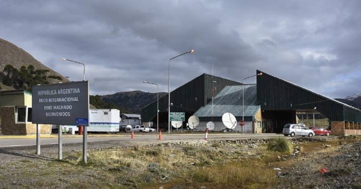 Uno por uno. Cruce a Chile: Condiciones y atención en los pasos fronterizos hoy, 5 de septiembre 2025