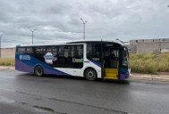 Operarán en breve nuevas unidades del Bowi