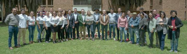Alianza SENA y Fundación PazdelRío impulsa el emprendimiento en cuatro municipios boyacenses