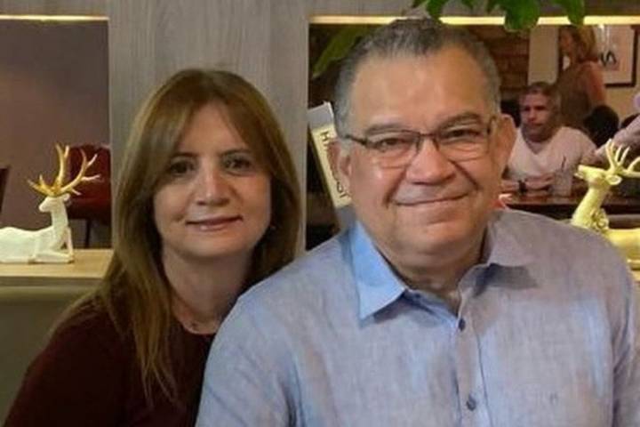 Esposa de Enrique Márquez cuestiona inacción de la justicia y aboga por un diálogo