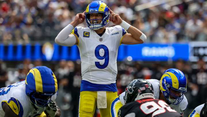 Sunday football: Who is playing, where to watch and what time