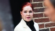 Priscilla Presley Snubs Granddaughters In New Book, Adding Fuel To Rumored Feud