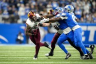 Lions' Terrion Arnold Receives Major Update on Groin Injury