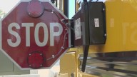 Maine drivers urged to prioritize school bus safety