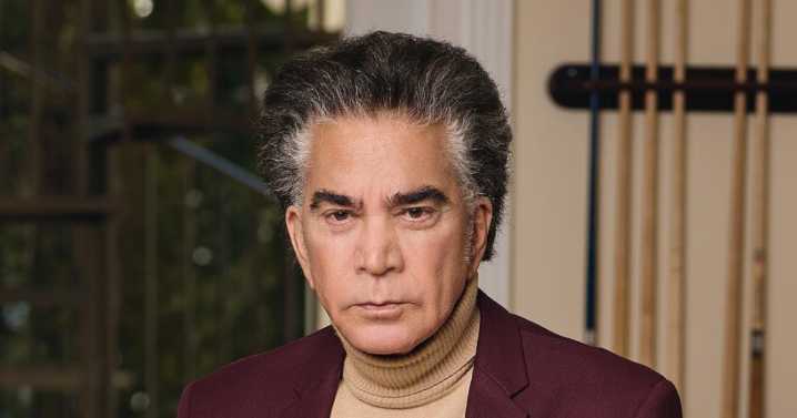 José Luis Rodríguez dice que régimen en Venezuela caerá con ayuda de EEUU