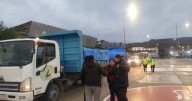 Llegó la primera carroza a Ciudad Cultural