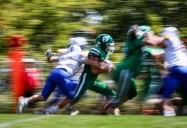 Football photos: Pen Argyl vs. Wilson, Sept. 13, 2025