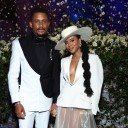 Kerry Washington on Why She, Nnamdi Asomugha Keep Family Life Private
