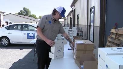 'Not alone': Hendricks County students to get mental health kits this week